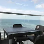 Hermoso Apartamento Vacacional De Lujo Con Vista Al Mar