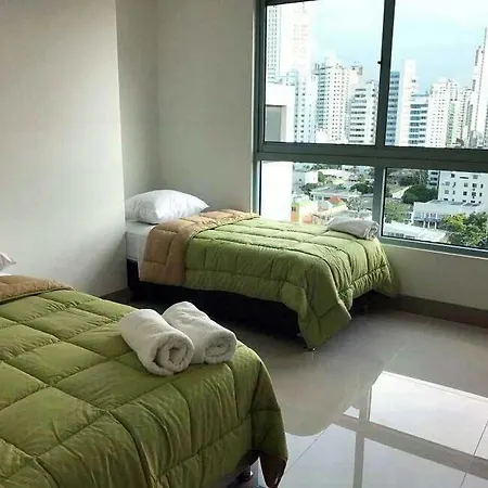Hermoso Apartamento Vacacional De Lujo Con Vista Al Mar *